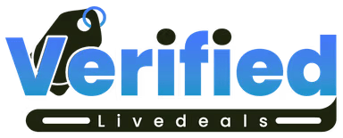 Verified Live Deals